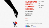 European Drugs Summer School (in person), Synthetic Opioids, 23 June to 04 July 2025. Draw of a hand holding a string attached to a pill carried by a small person. 